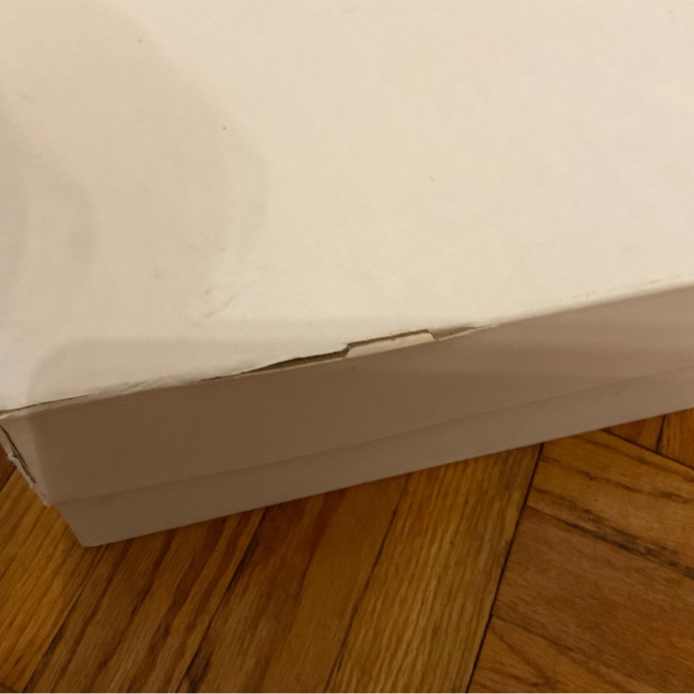 Balanciaga boxes - Picture 7 of 11